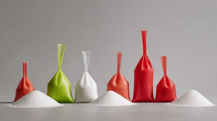 High-Performance Starch-Based Plastics