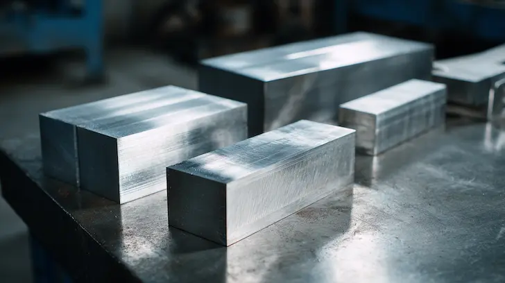 S136 hardened stainless steel