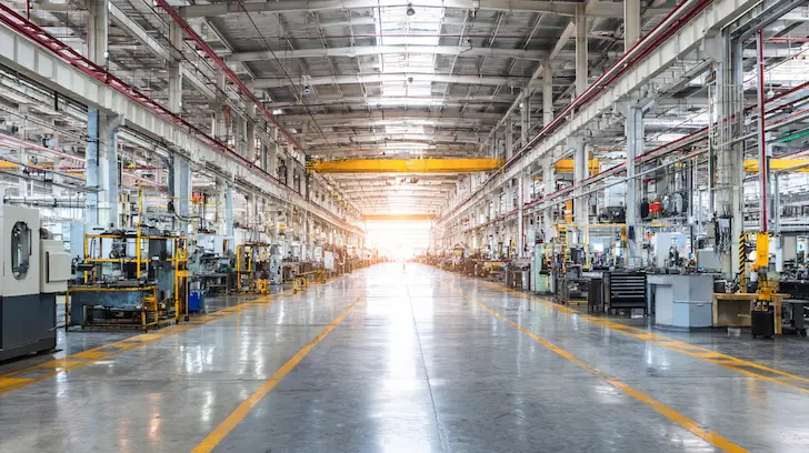 Pre-CNY production planning