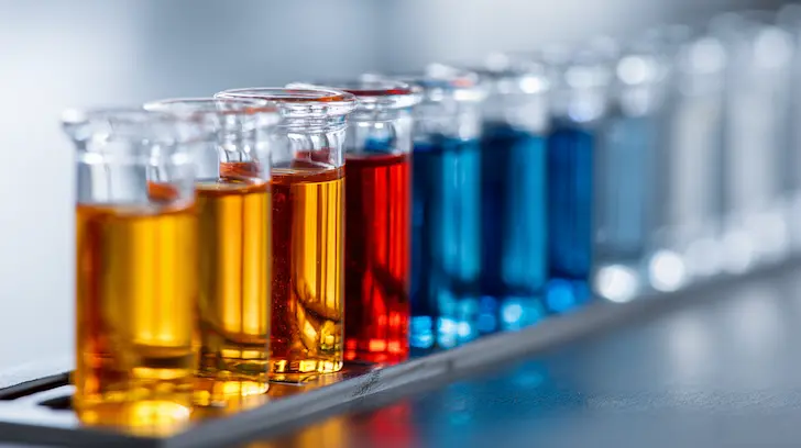 Strategic Sampling and Test Plan Selection