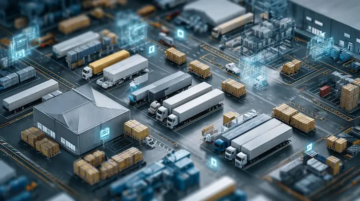 Streamlining the Supply Chain Hub for Multi-Category Licensed Merchandise