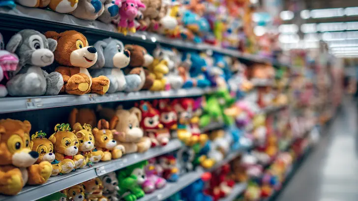 Streamlining Compliance for Walmart, Target, and Amazon