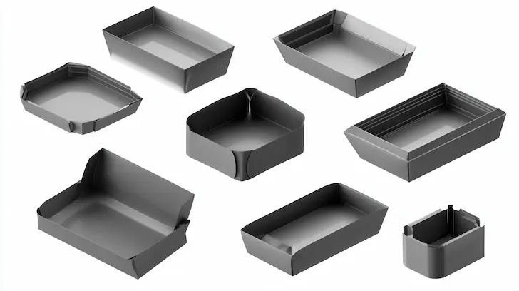 Structural Engineering for Visibility: Trays, Hoods, and Wraps