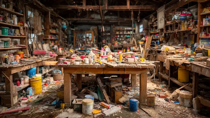 Hidden dangers of unauthorized production