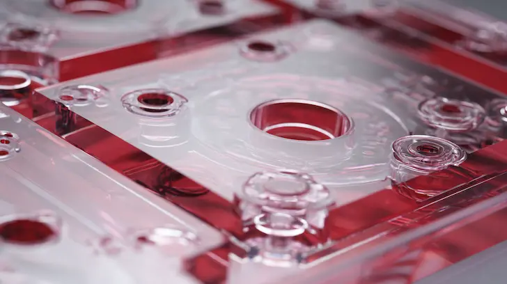 The Engineering of Subsurface Graphics