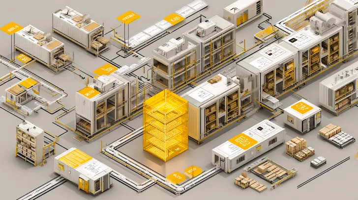 Compartmentalized supply chain for high-sensitivity licensed toy projects