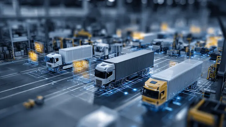 Visual showing DPP tracking origin of battery and microcontroller
