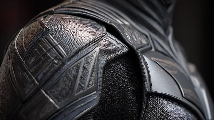 Surface Sharpness and Micro-Detail Retention