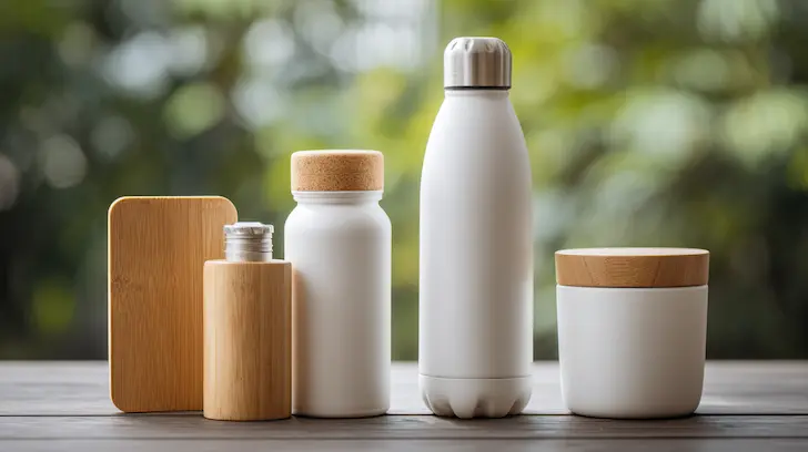 Sustainable Bio-Polymers for Eco-Promotions