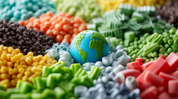 Sustainable Bio-Resins and the 2026 Green Mandate