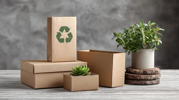Sustainability as a Core Retail Requirement