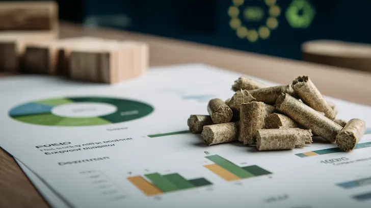 Sustainable toy materials and EU Digital Product Passport compliance