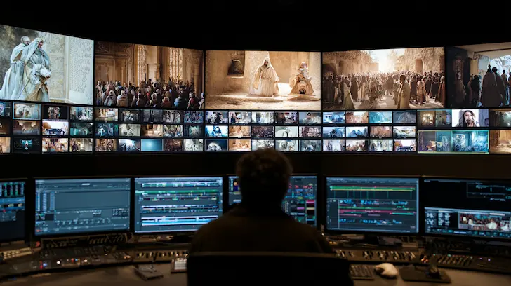 Synchronized Global Releases