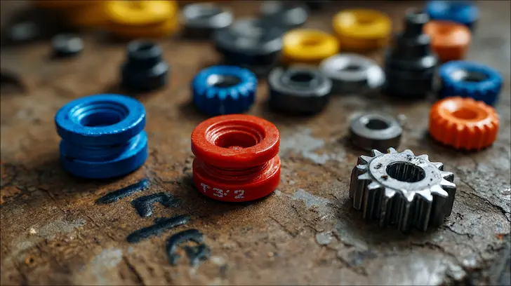 Fit and Finish validation