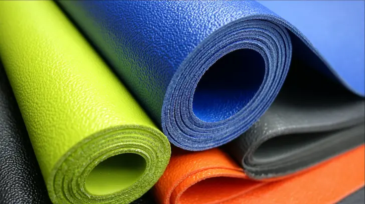 The Tactile Feel of Phthalate-Free Toy Materials