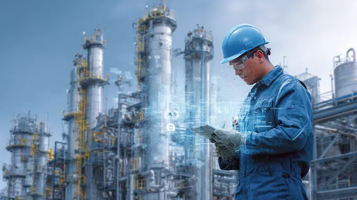 Technical Data Aggregation