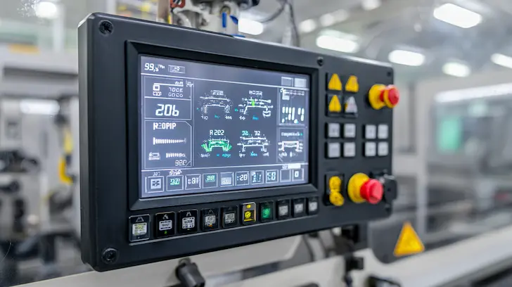 Injection molding precision consistency