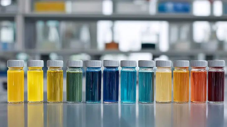 PLA, PHA, Wheat Straw with water-based paints