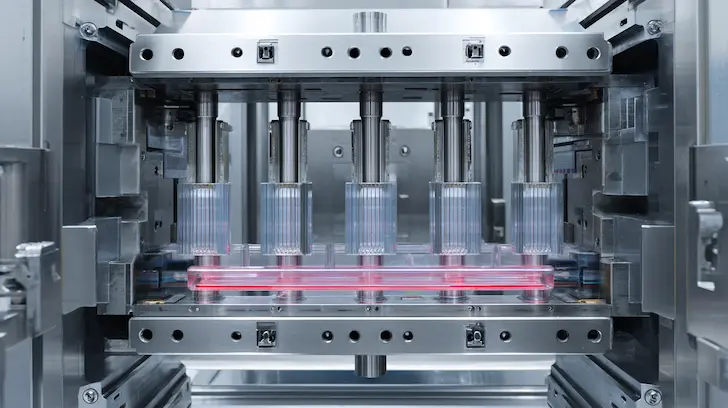 The 5% Rule: Cycle Time and Material ROI