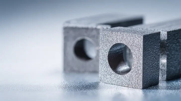 Thermal Conductivity for Faster Cycles