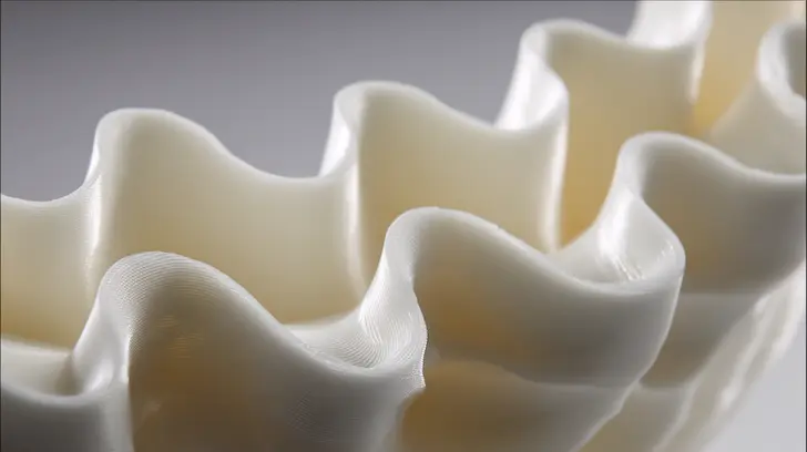 Thermal Stability: Preventing Sink Marks and Warping