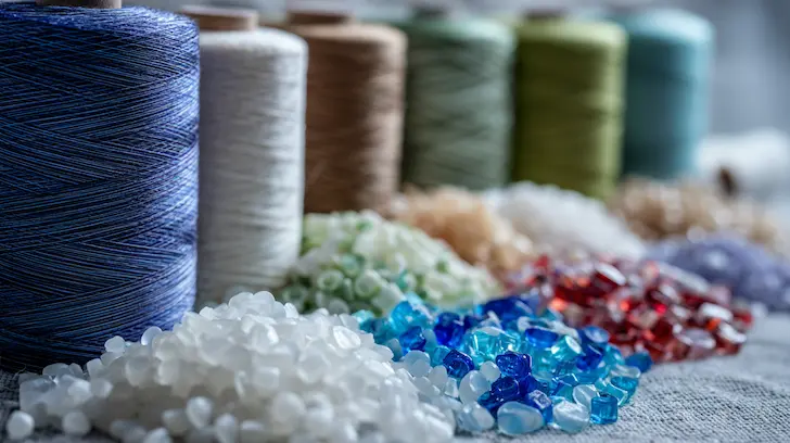 Tier-2: The Origin of Fabrics and Plastics