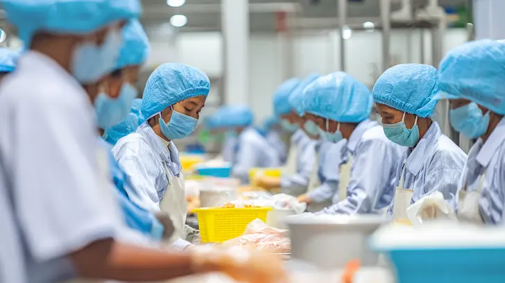 On-site verification of ethical standards