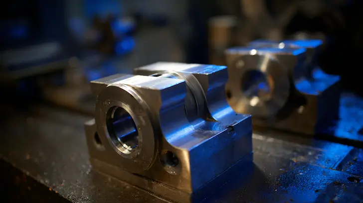 Selection of Tooling Grade Steel: Built for Million-Cycle Integrity