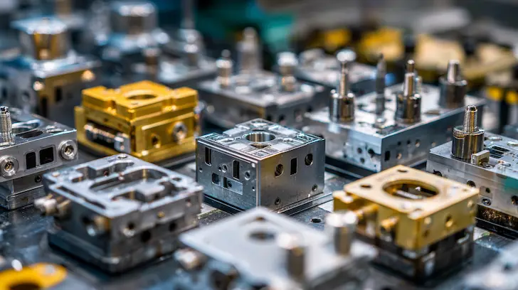 The 2026 Tooling Lifecycle: Preventative Maintenance & IP Consistency