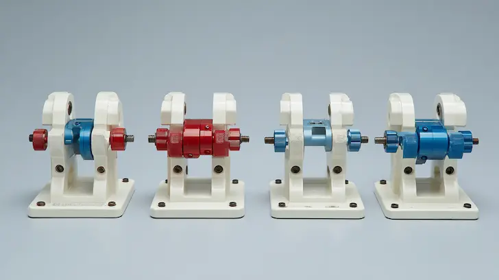 The Torque and Tension Test for Articulated Figures