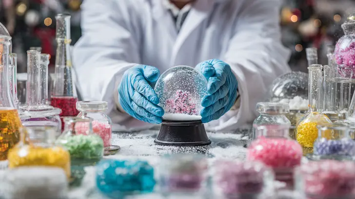 Toxicological Risk Assessments (TRA) for Licensed Goods