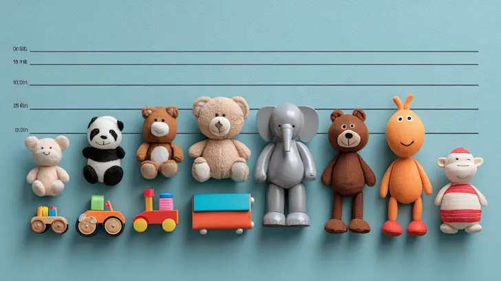 Regional age classification differences