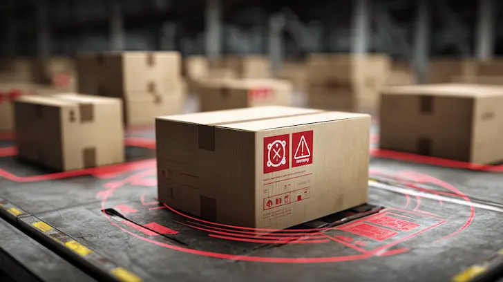 Correct 0-3 safety symbol usage