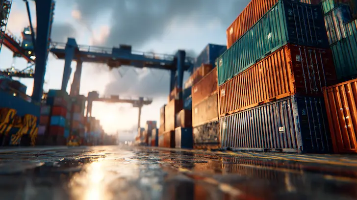 Toy Export Customs Compliance and Global Logistics Monitoring