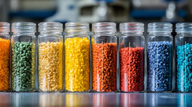 Raw material tracking for toy safety