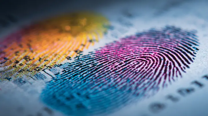 Traceability at the Molecular Level: The Anti-Counterfeit Shield