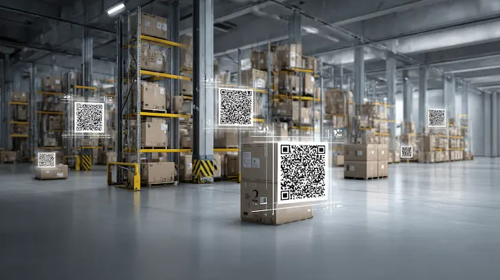 Traceability and Anti-Counterfeit Engineering