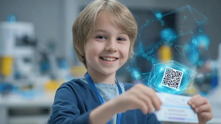 Traceability Integration: The Smart Golden Sample