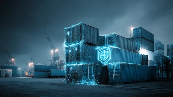 Trademark squatting risk in global manufacturing