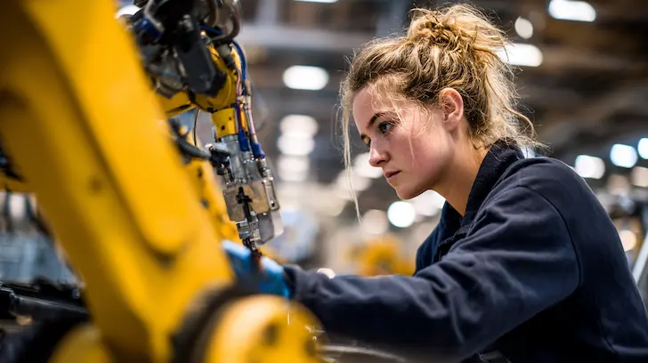 Training & Empowerment: Transitioning to Advanced Automation