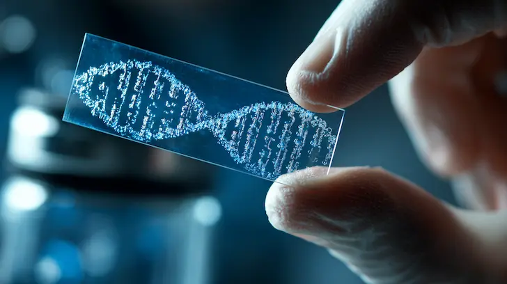 Transparency in Material Purity