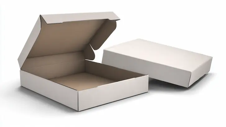 Tray and Hood Construction