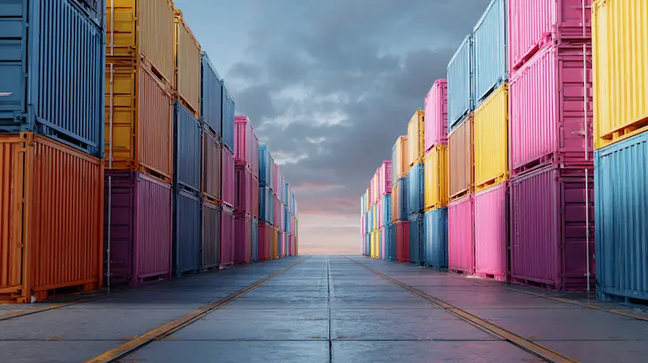 Customs seizure of non compliant merchandise