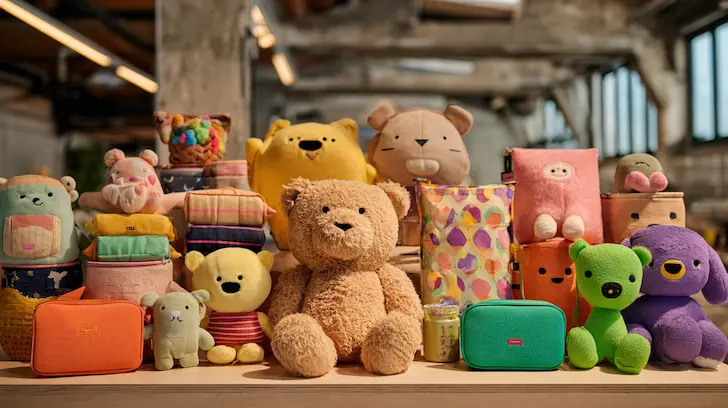 The Unified Brand Voice Advantage Across Multiple Categories