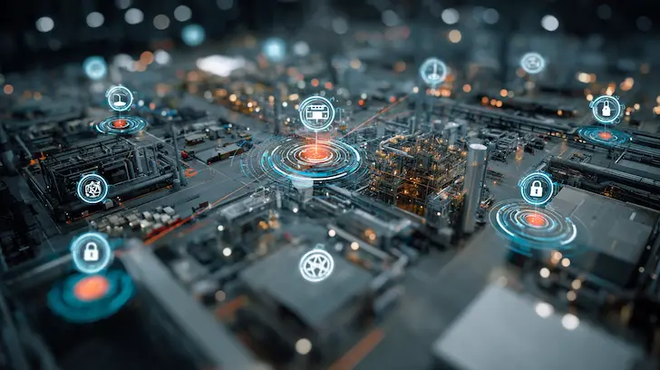 Unstoyppable Compliance Buffer: Certified Factory Network