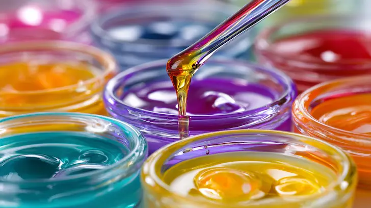 UV-Curable & Lead-Free Inks: The 'Clean-Deco' Initiative