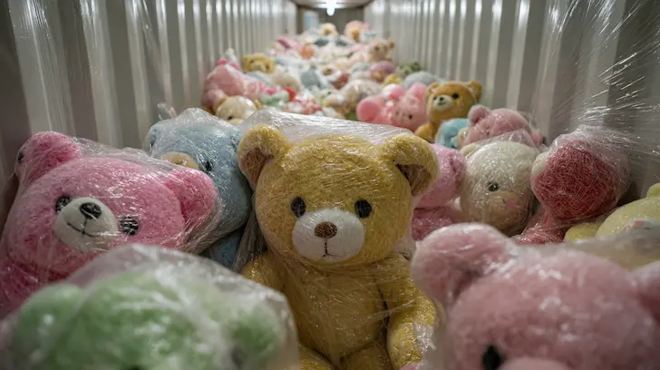 Compressing volume up to 60%