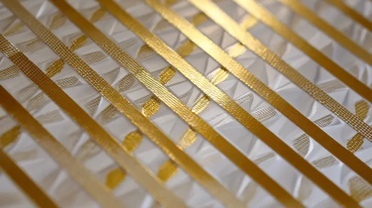 Validating Pattern Alignment and Stretch