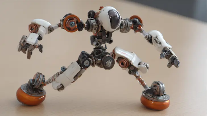 Validating Toy Articulation Engineering