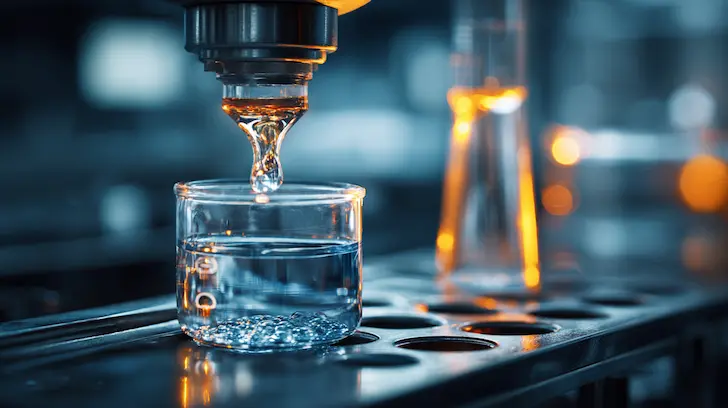 Validation of Chemical and Mechanical Integrity